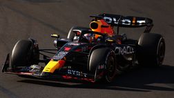 Red Bull, Verstappen: “Non sempre si può essere perfetti”