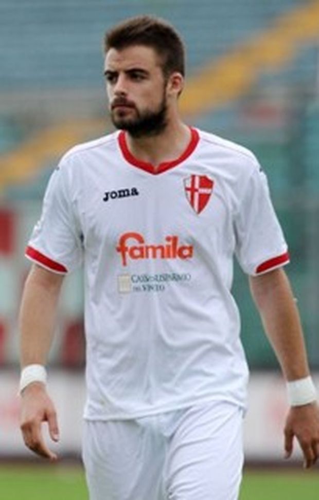  Elia Legati (fonte foto: www.padovaoggi.it) 