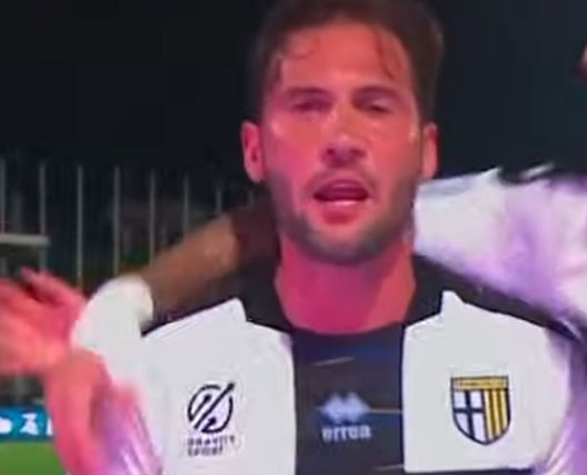 Parma, il Giudice Sportivo ha deciso: una giornata a Franco Vazquez Parma, il Giudice Sportivo ha deciso: una giornata a Franco Vazquez