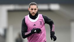 Allegri: “L’Inter segue Rabiot? È un giocatore della Juventus e sono contento”