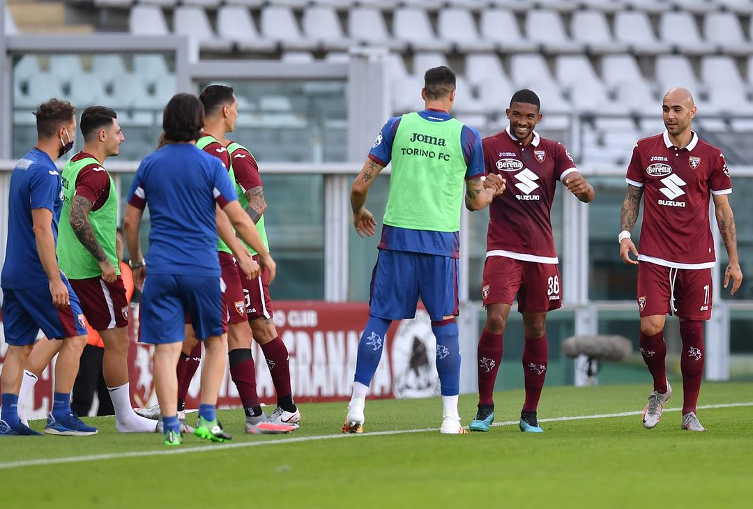 Fotogallery – Torino-Genoa 3-0: gli scatti della vittoria granata - immagine 2