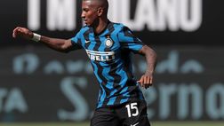 La decisione di Young. GdS: “No al rinnovo con l’Inter, tornerà in Inghilterra”