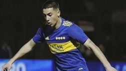 Boca Juniors, disavventura in Argentina: il difensore Sandez aggredito da 4 malviventi
