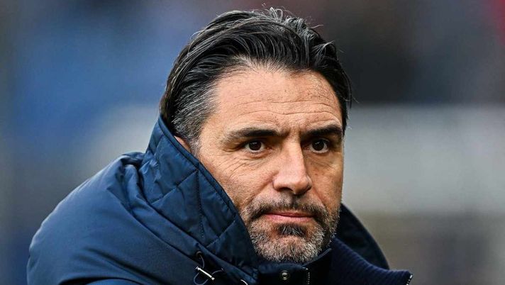 Davide Vagnati Torino