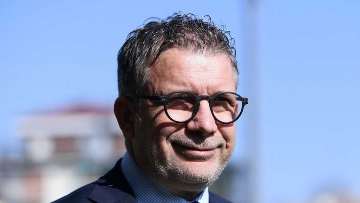 Federico Cherubini Parma