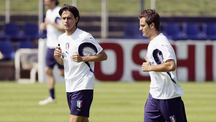 Ex Milan, Gilardino: “A Milanello era tutto perfetto, con Inzaghi…” - immagine 1