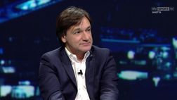 Caressa: “Rizzoli per le partite di Inter e Juve? Inutile andarsi a cercare altri guai”
