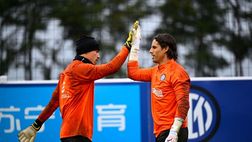 CdS – Inter, Inzaghi opta per Sommer. E deve testare la difesa