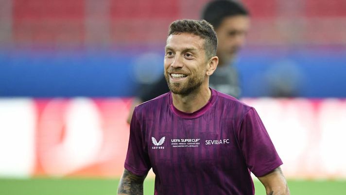 Papu Gomez: “Avevo quasi firmato con l’Inter quando c’era Stramaccioni, poi…” - immagine 1