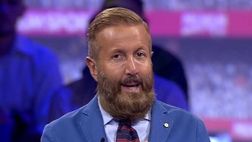 Bargiggia, durissimo contro i tifosi: “L’Olimpico che fischia Messi è di un’ignoranza cosmica!”