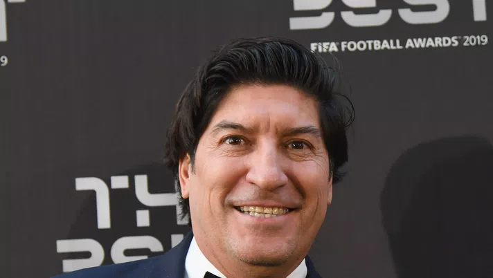 Ivan Zamorano