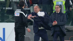 CAPU…T DERBY – Il Gabbione