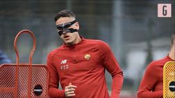 VIDEO Calciomercato Juventus, incontro con l’agente di Zaniolo: la Roma e la formula