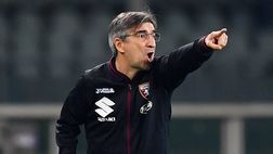Juric a Torino Channel: “Con il Cagliari sarà una gara tosta”