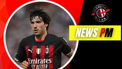 Milan, personalizzato per Tonali: migliora la sua condizione | PM News