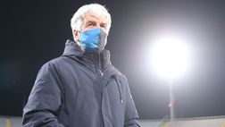 Gasperini: “Gli altri devono sperare in nostri errori per prenderci…”