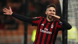PM – Milan, riscattato Borini. La sua storia rossonera