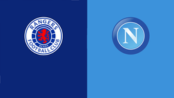 Rangers-Napoli 0-3 – Tabellino e cronaca della gara in tempo reale
