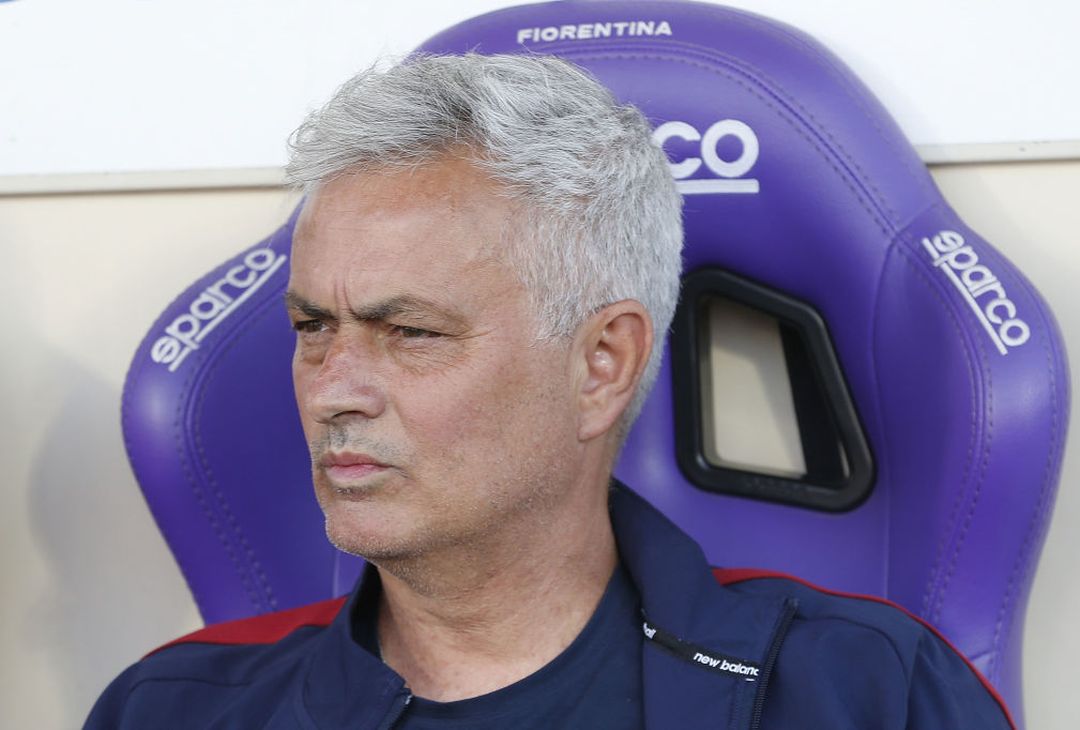 Fiorentina-Roma 2-1 – FOTO GALLERY - immagine 36