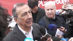 Milan, Sala: “Fiducioso sullo stadio, WeBuild garantisce” | PM Video