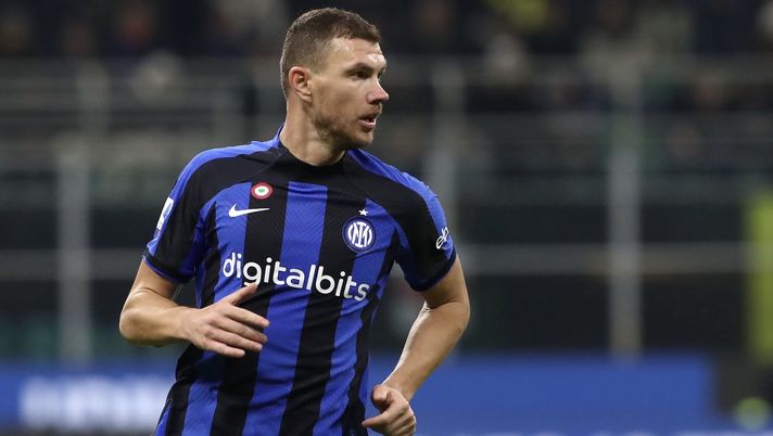 Supercoppa Italiana – Derby Milan-Inter 0-2: raddoppio di Dzeko - immagine 1