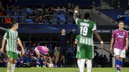 L’ultima chance pre-derby di Allegri: tutti in ritiro o quasi…