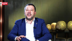 Governo, arriva l’annuncio ufficiale di Matteo Salvini: avete sentito?