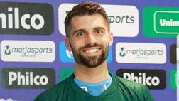 Bessa: “Felicissimo in Brasile, all’Hellas 100 giorni da infortunato”