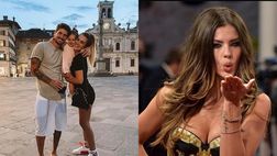 China Suarez, nella bufera anche la famiglia di de Paul: la moglie prende una decisione forte