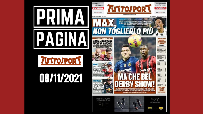 Tuttosport