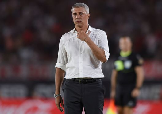 (Photo by Marcelo Endelli/Getty Images) (Photo by Marcelo Endelli/Getty Images)