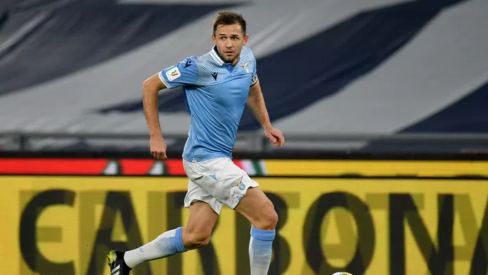 Senad Lulic si racconta alla tv svizzera