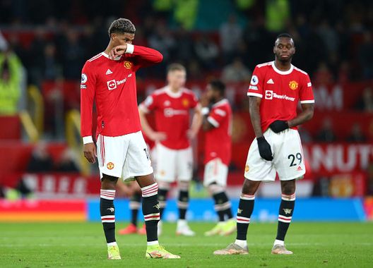 (Getty Images) Manchester United, Solskjaer: “Col Tottenham reagire. Critiche? Non accetto bugie”- immagine 2