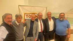 Circolo Soci Torino, che serata con Ventura e Asta: “Il Toro resta nel cuore”