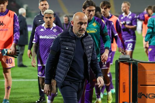 Polverosi: “Le scelte di Italiano comprensibili solo in ottica Coppa Italia”- immagine 2