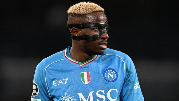 Tutti gli assist dei recuperi LIVE: c’è il +1 per Pavard, la spiegazione per Osimhen - immagine 1