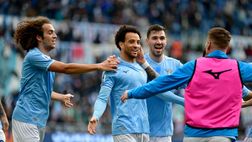 Definito il futuro di Felipe Anderson? Accordo verbale con un club di Serie A
