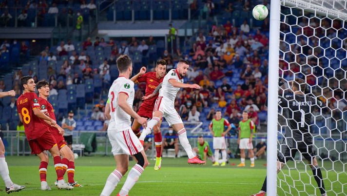 CSKA Sofia-Arda 2-1: dopo il Zorya, la Roma affronterà i bulgari in Europa - immagine 1