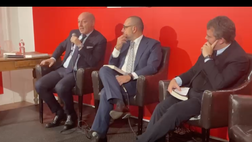 VIDEO FCIN1908 / Marotta: “Var indispensabile. Il calcio è cambiato, oggi…”