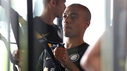 Inter, Joao Mario rifiuta la Turchia: “fregato” da Rafinha, futuro sempre più nerazzurro