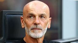 Atalanta-Milan, Pioli: “Dovremo essere bravi a trovare la posizione”