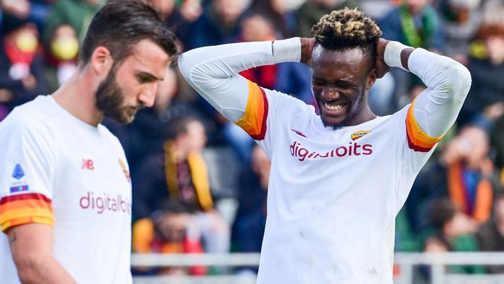 Abraham ritrovato, ma la difesa va a picco - immagine 1