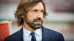 Juventus, Pirlo al capolinea: Agnelli vede Allegri e sogna Zidane