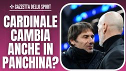 Panchina Milan, Cardinale rivoluziona: Conte o Lopetegui? Mentre Pioli…