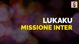 VIDEO Lukaku, missione Inter: i messaggi a Lautaro e… social scatenati