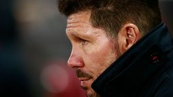 Maxi Rodriguez: “A Madrid dovrebbero fare una statua a Simeone. Una volta…”