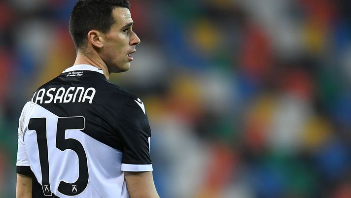 calciomercato-udinese-lasagna-pronto-ai-saluti calciomercato-udinese-lasagna-pronto-ai-saluti