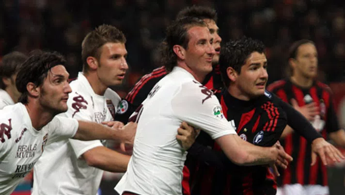 Milan-Torino 5-1