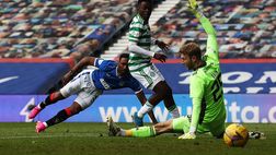 L’Old Firm non finisce mai: 3 tifosi arrestati per canti razzisti durante Rangers-Celtic