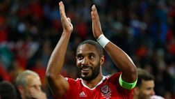 Galles-Belgio 3-1, storico Galles: è semifinale.